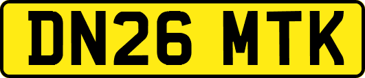 DN26MTK