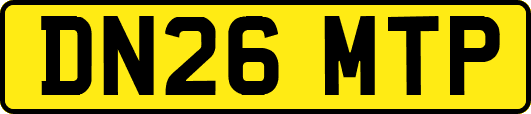 DN26MTP