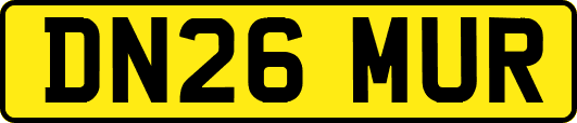 DN26MUR