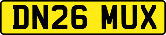 DN26MUX