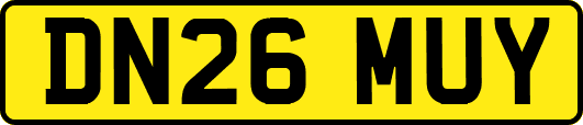 DN26MUY