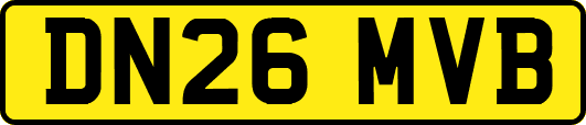 DN26MVB