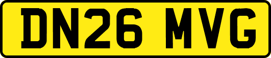 DN26MVG