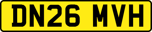 DN26MVH