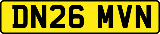 DN26MVN