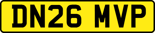 DN26MVP