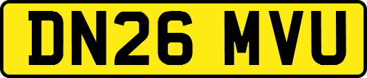 DN26MVU