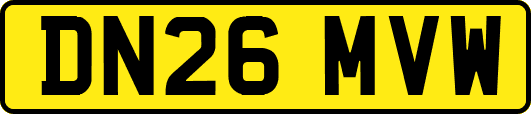 DN26MVW