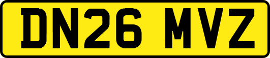 DN26MVZ