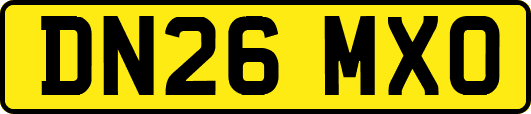 DN26MXO