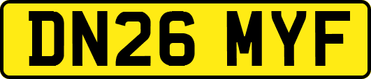 DN26MYF