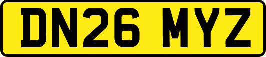 DN26MYZ