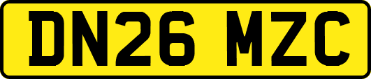 DN26MZC