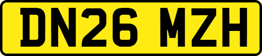 DN26MZH