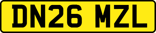 DN26MZL