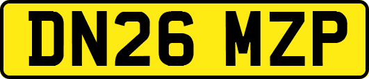 DN26MZP
