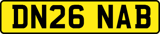 DN26NAB