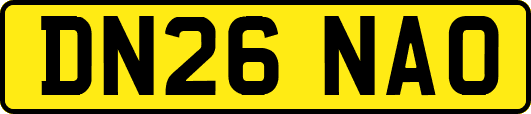 DN26NAO