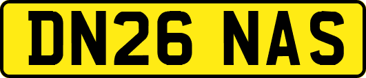 DN26NAS