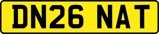 DN26NAT
