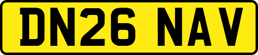 DN26NAV