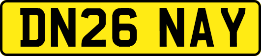 DN26NAY