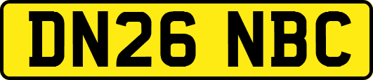DN26NBC