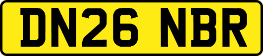 DN26NBR
