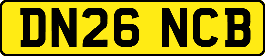 DN26NCB