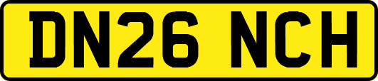 DN26NCH