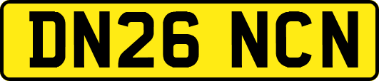 DN26NCN