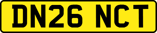 DN26NCT
