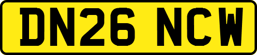 DN26NCW