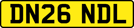 DN26NDL