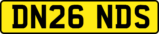 DN26NDS