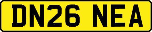 DN26NEA