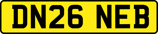 DN26NEB