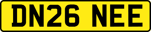 DN26NEE