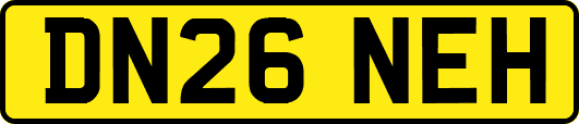 DN26NEH