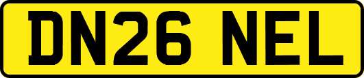 DN26NEL
