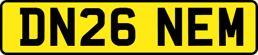 DN26NEM