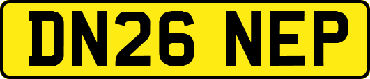 DN26NEP