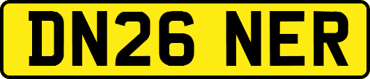 DN26NER