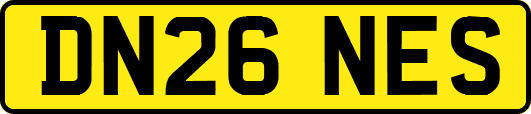 DN26NES