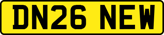DN26NEW