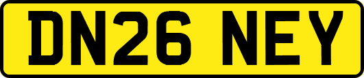 DN26NEY