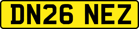 DN26NEZ