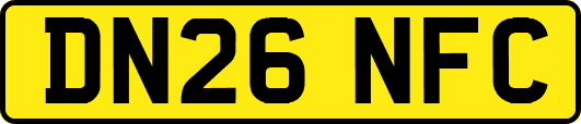 DN26NFC