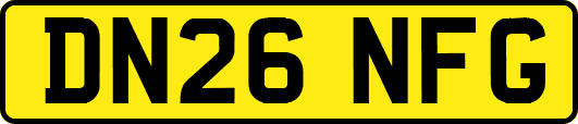 DN26NFG