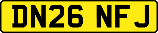 DN26NFJ